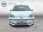 Volkswagen e-up! - fotka číslo 1