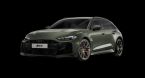 Audi RS 5 - fotka číslo 0