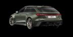 Audi RS 5 - fotka číslo 3