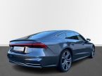 Audi A7 - fotka číslo 1