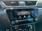 Škoda Superb - fotka číslo 25
