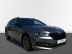 Škoda Superb - fotka číslo 5