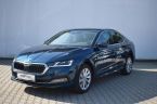 Škoda Octavia - fotka číslo 0