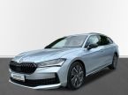 Škoda Superb - fotka číslo 0