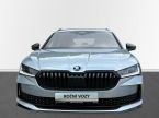 Škoda Superb - fotka číslo 3