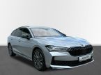 Škoda Superb - fotka číslo 5