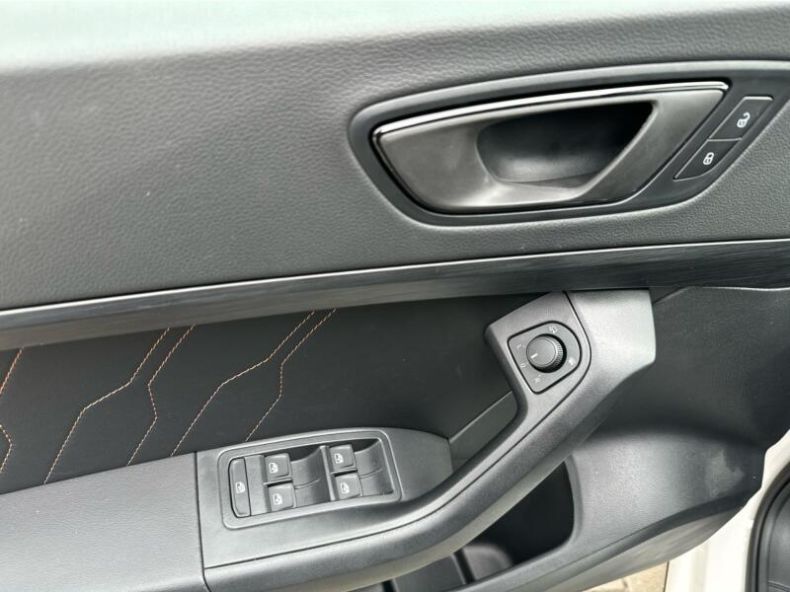 Seat Ateca - hlavní fotka