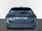 Škoda Octavia - fotka číslo 8