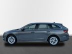 Škoda Octavia - fotka číslo 2