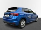 Škoda Fabia - fotka číslo 1