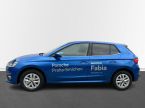Škoda Fabia - fotka číslo 2