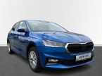 Škoda Fabia - fotka číslo 5