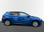 Škoda Fabia - fotka číslo 6