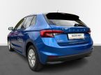 Škoda Fabia - fotka číslo 7