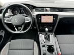 Volkswagen Passat - fotka číslo 9
