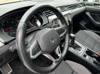 Volkswagen Passat - fotka číslo 17
