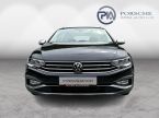 Volkswagen Passat - fotka číslo 1