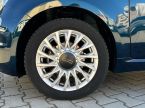 Fiat 500 - fotka číslo 9