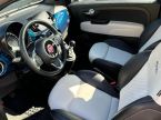 Fiat 500 - fotka číslo 10