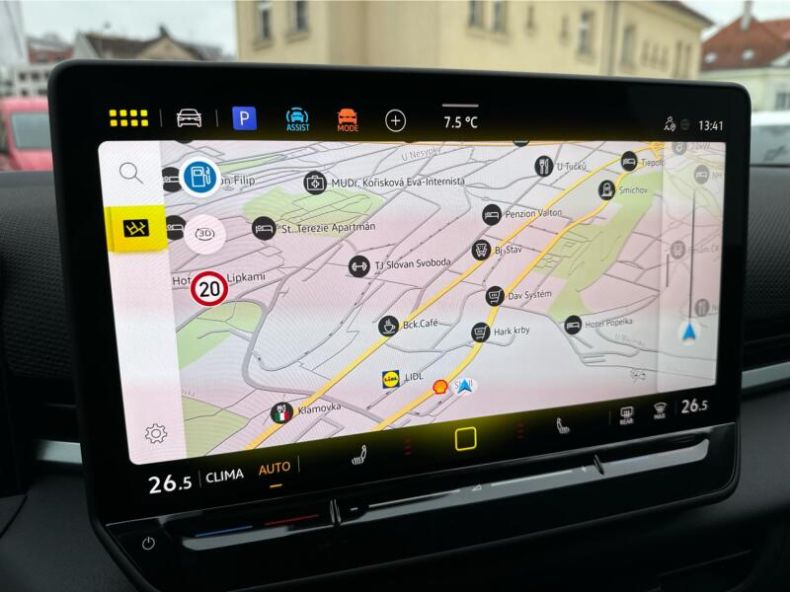 Volkswagen T-Roc - hlavní fotka