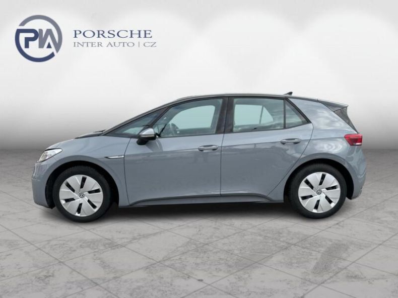 Volkswagen ID.3 - hlavní fotka