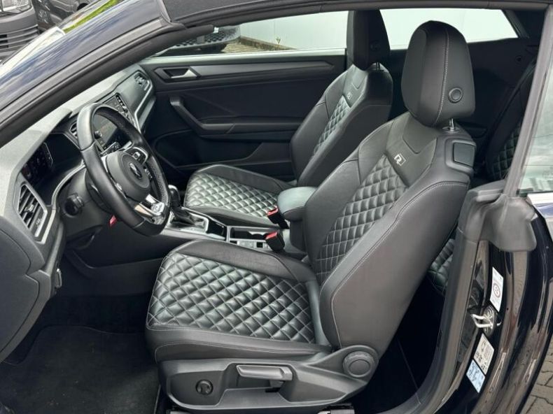 Volkswagen T-Roc - hlavní fotka