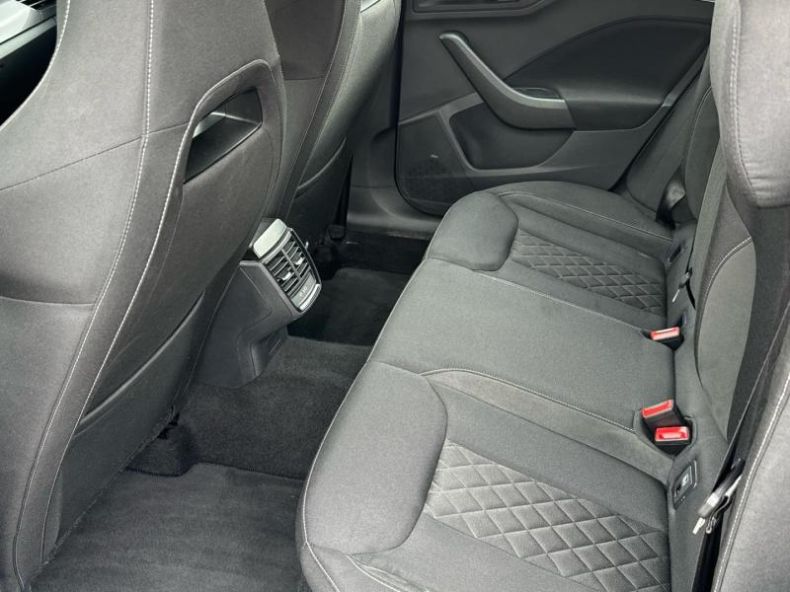 Škoda Kamiq - hlavní fotka