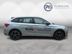 Škoda Scala - fotka číslo 6