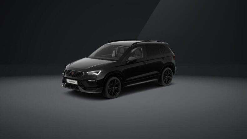 Seat Ateca - hlavní foto