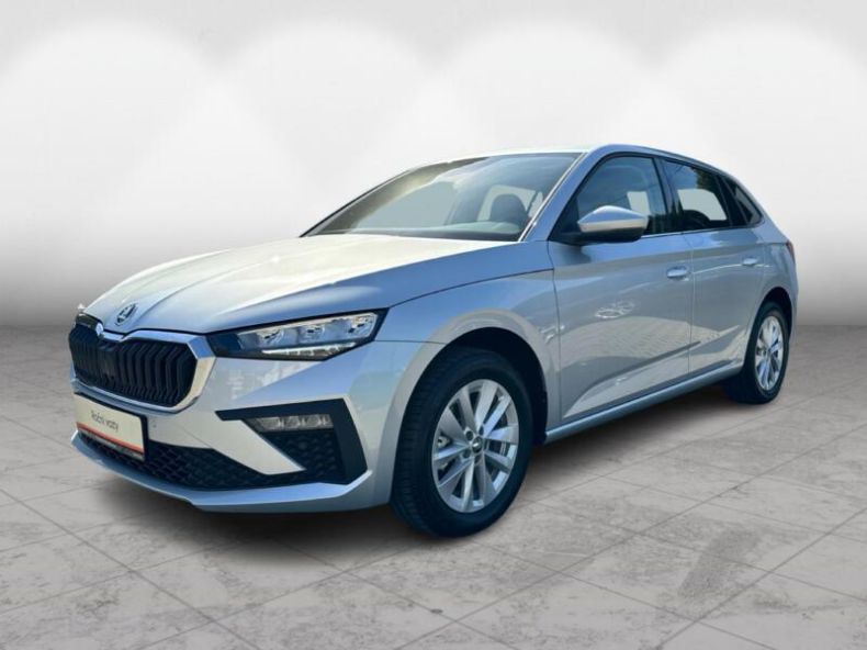 Škoda Scala - hlavní foto