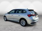 Škoda Scala - fotka číslo 3