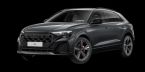 Audi Q8 - fotka číslo 0