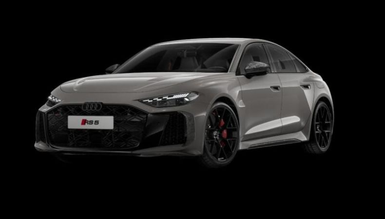 Audi RS 5 - hlavní fotka inzerátu