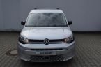 Volkswagen Caddy - fotka číslo 1