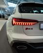 Audi RS 6 - fotka číslo 4