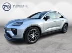Porsche Macan - fotka číslo 0