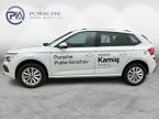 Škoda Kamiq - fotka číslo 2