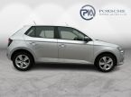 Škoda Fabia - fotka číslo 6