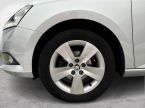 Škoda Fabia - fotka číslo 8