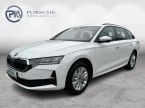 Škoda Octavia - fotka číslo 0