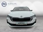 Škoda Octavia - fotka číslo 1
