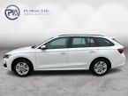 Škoda Octavia - fotka číslo 2
