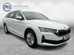 Škoda Octavia - fotka číslo 7