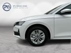 Škoda Octavia - fotka číslo 8