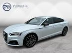 Audi A5 - fotka číslo 0