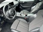Audi A5 - fotka číslo 10