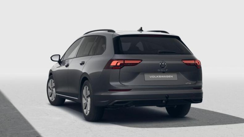 Volkswagen Golf - hlavní fotka
