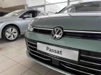Volkswagen Passat - fotka číslo 1