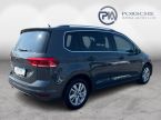 Volkswagen Touran - fotka číslo 1
