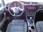 Volkswagen Touran - fotka číslo 4